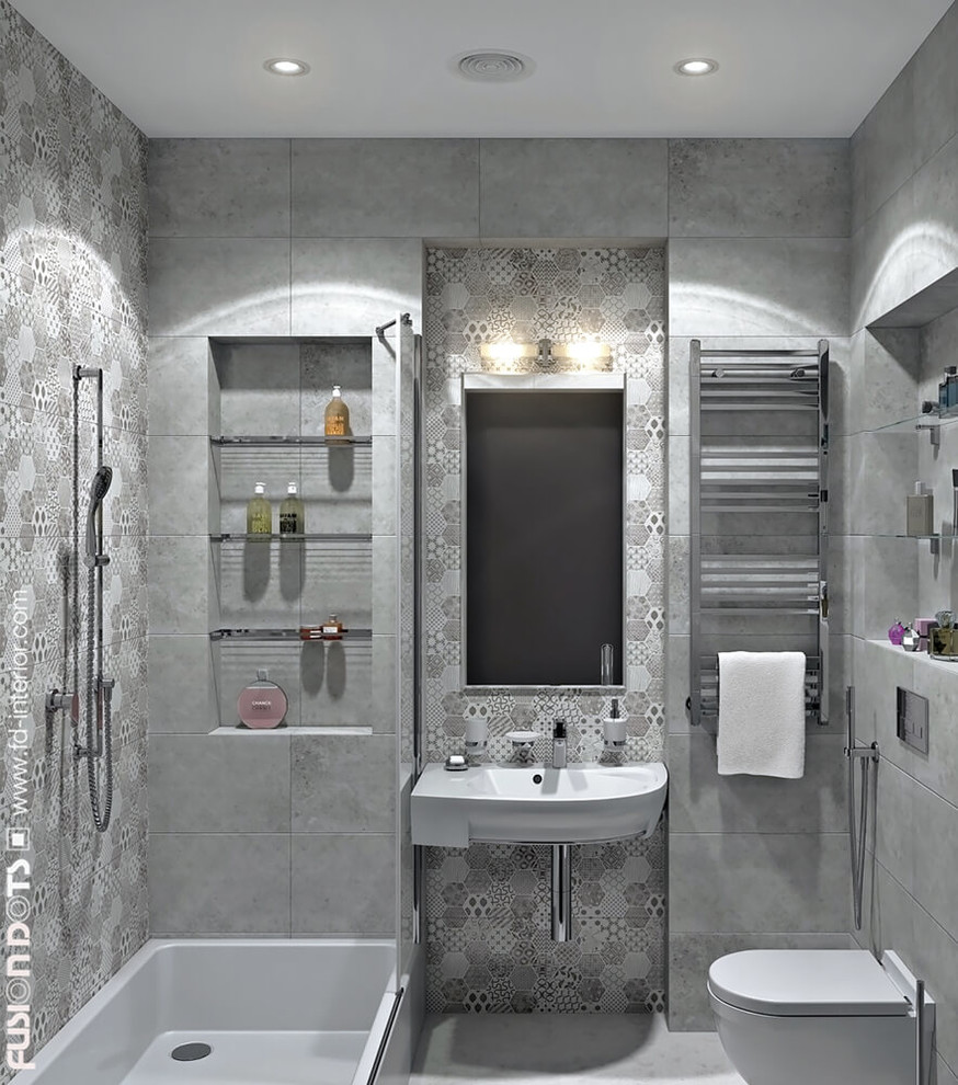 Bathroom Design