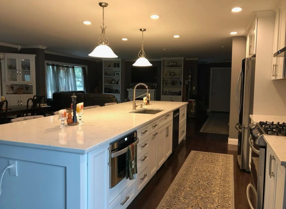 Kitchens