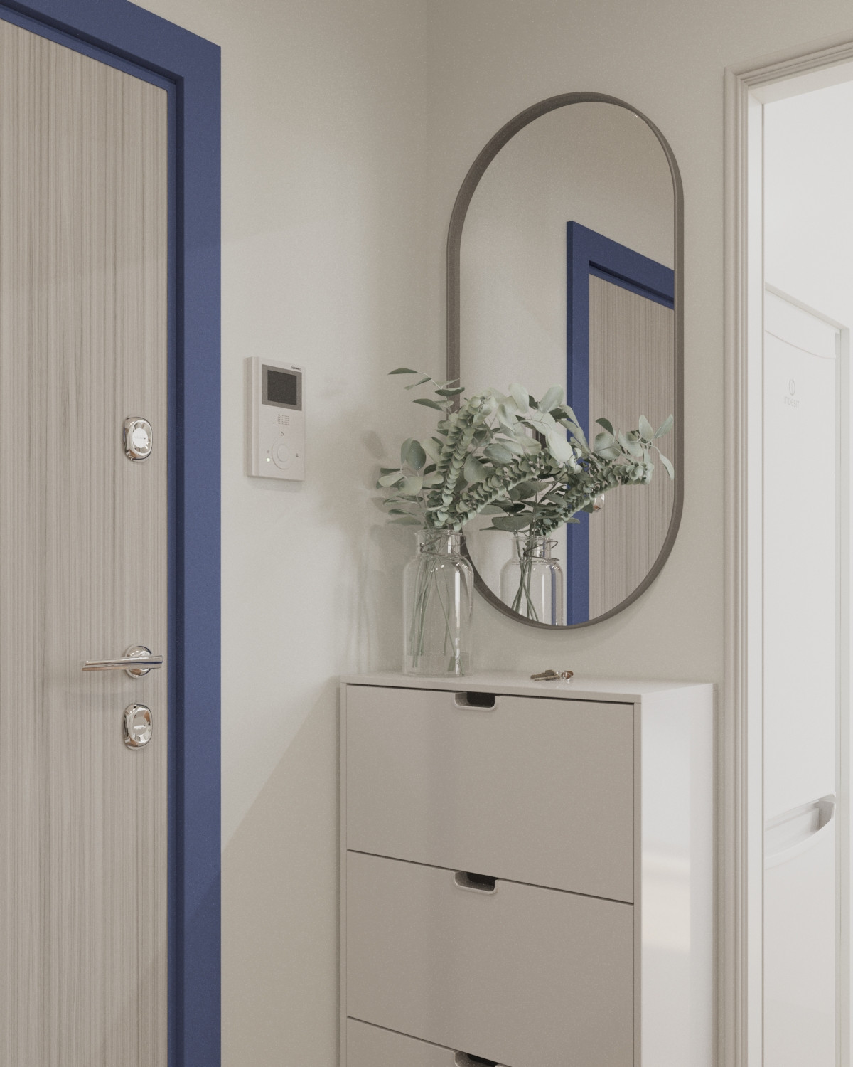 ЖК Медецинская