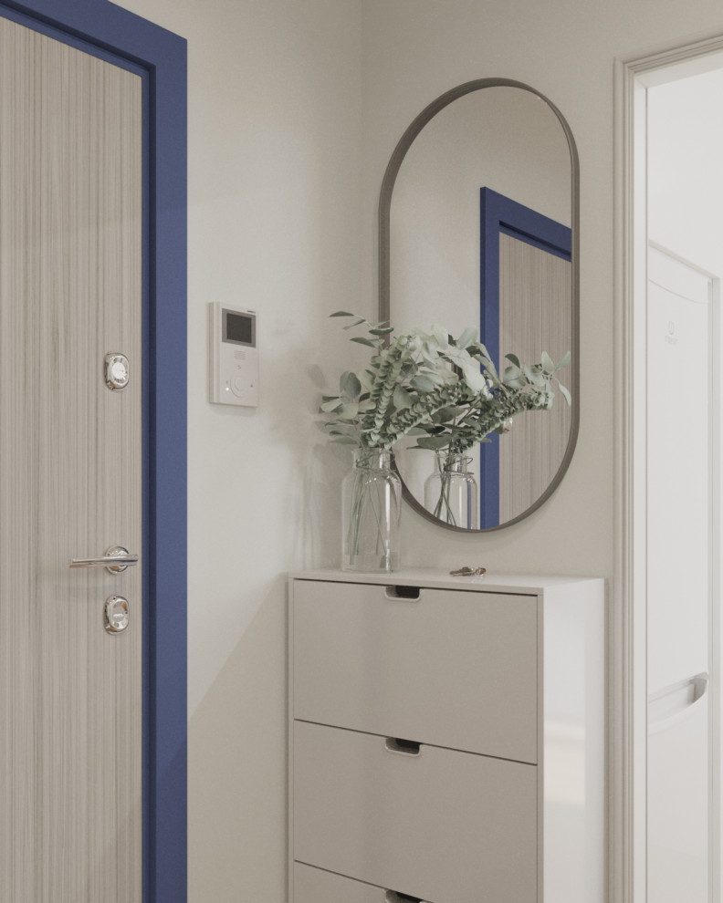 ЖК Медецинская