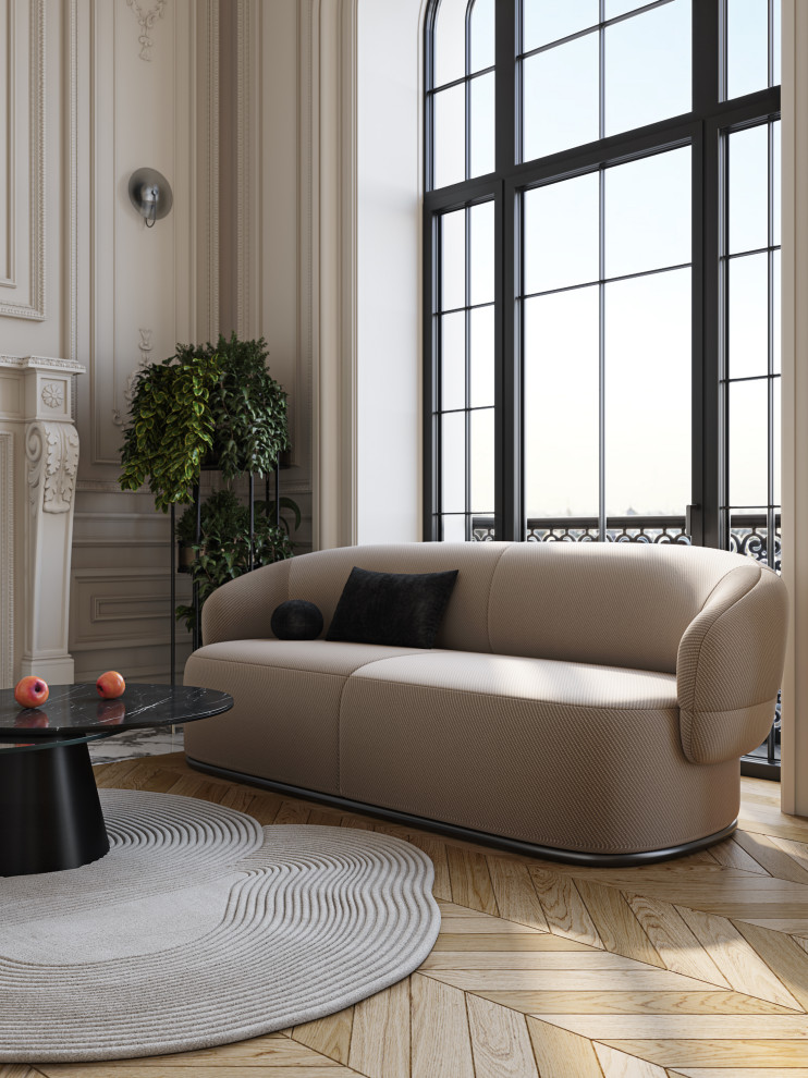 Питер в Москве