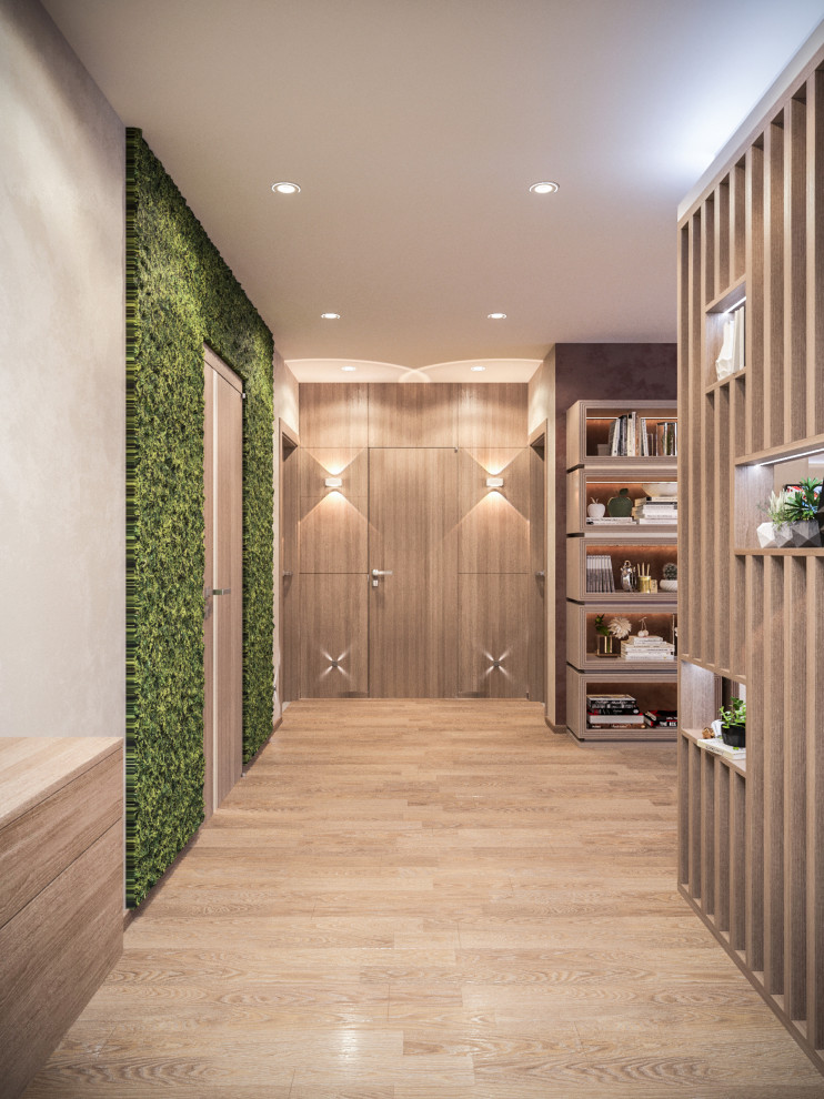 Квартира в ЖК "Лобачевский"