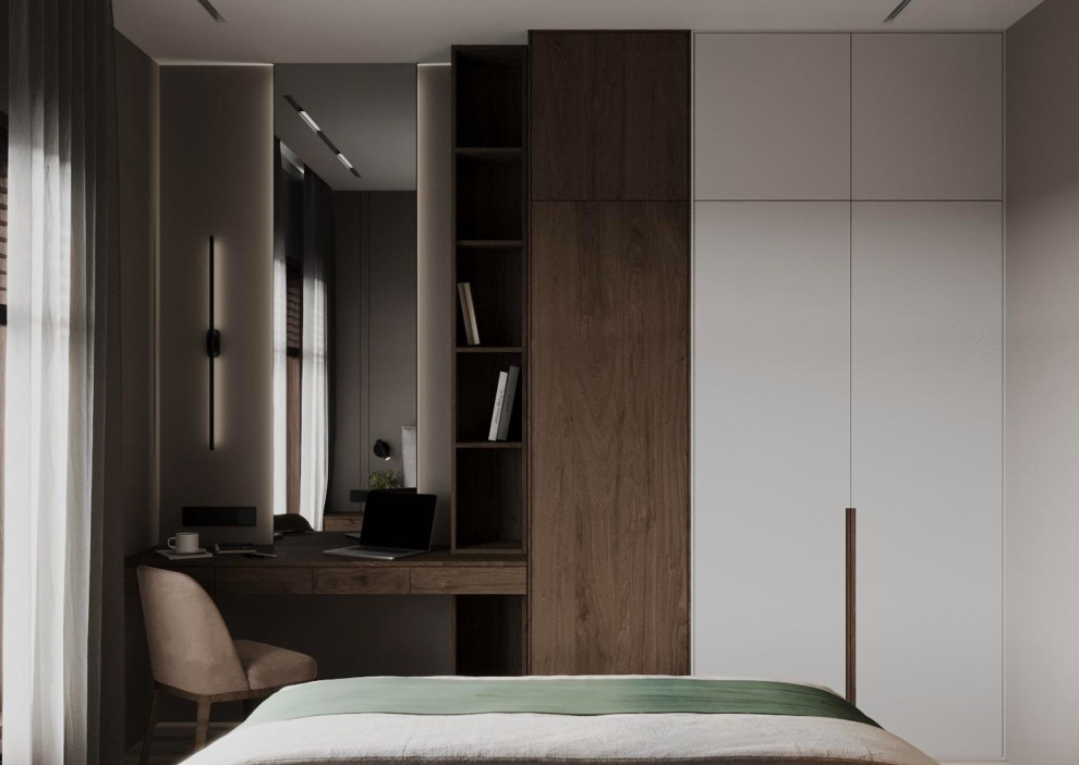 Квартира 62 м2