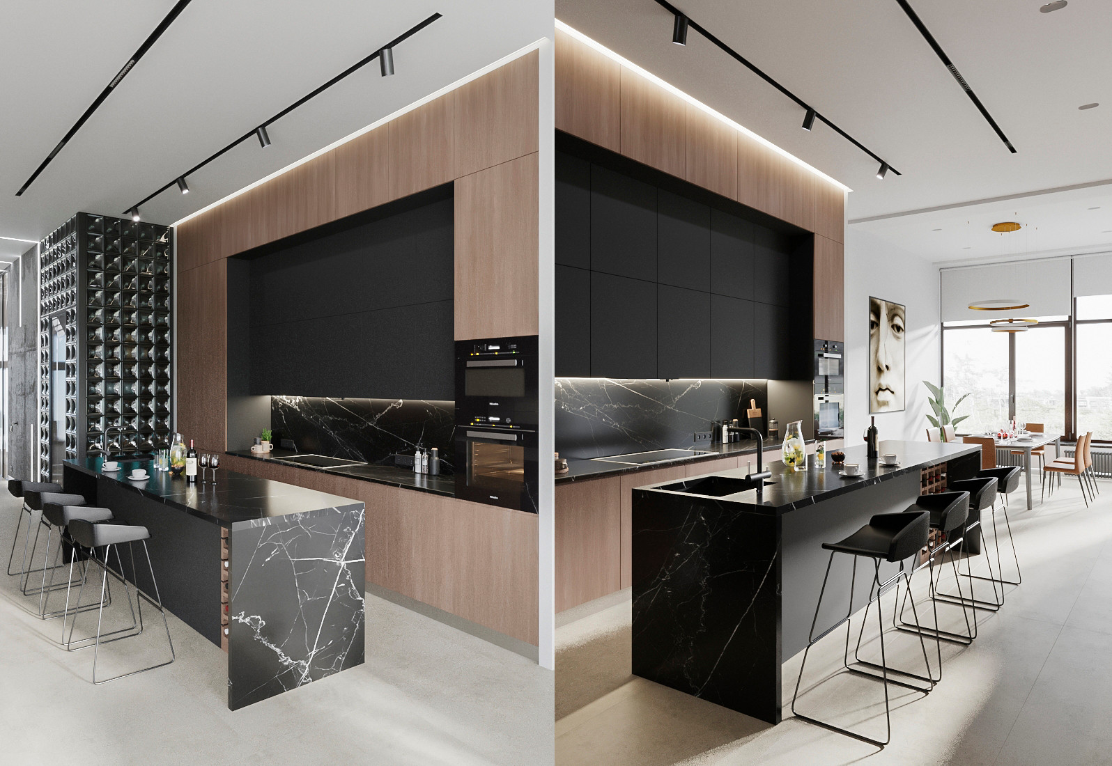 Коттеджный посёлок «Рижский квартал»