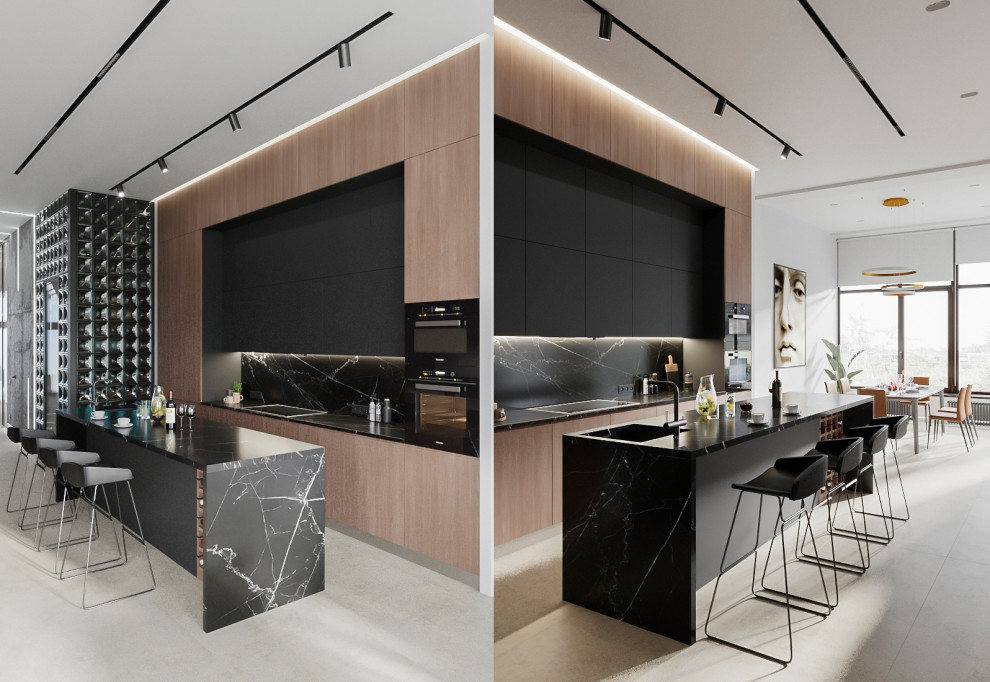 Коттеджный посёлок «Рижский квартал»