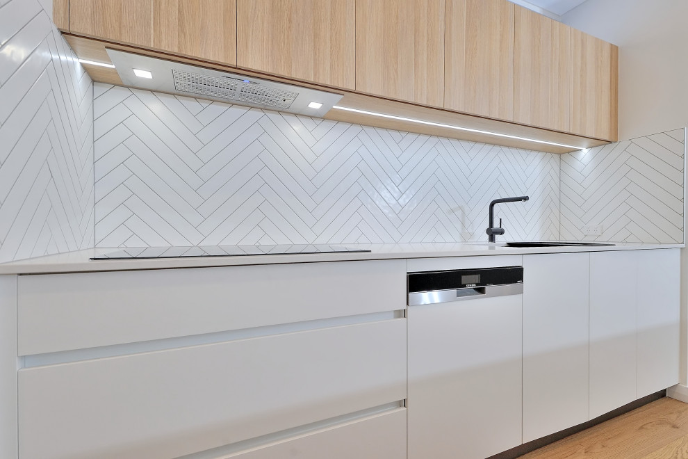 Subiaco Renovation