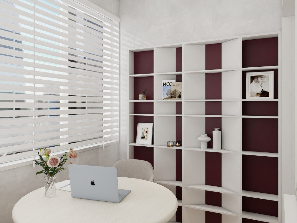 Кабинет-лоджия