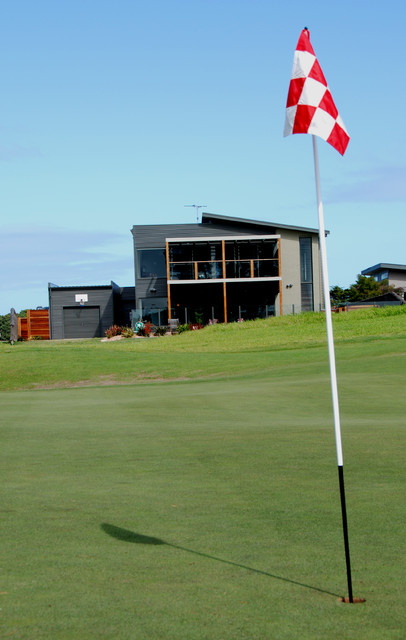 Witshire Residence traedgaard