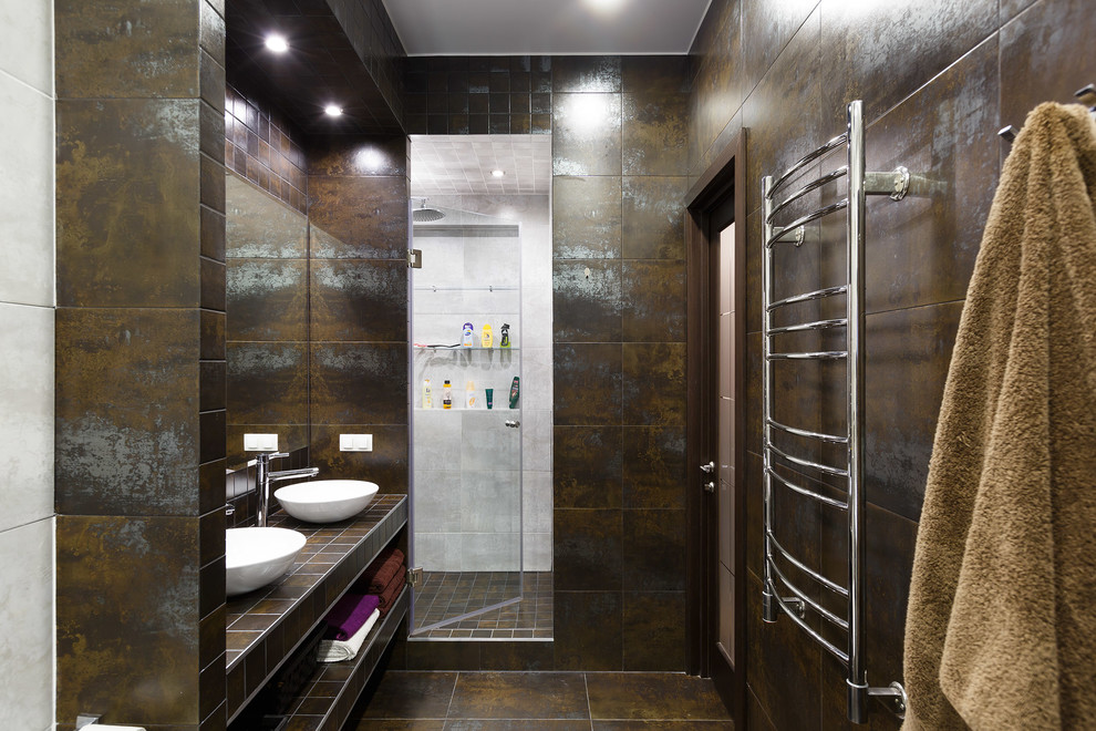 Ремонт квартиры площадью 113 м2 в доме 1890 года постройки