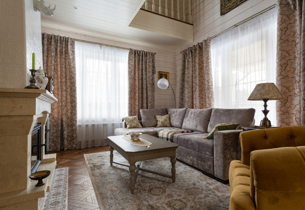 Бастион Поздняково