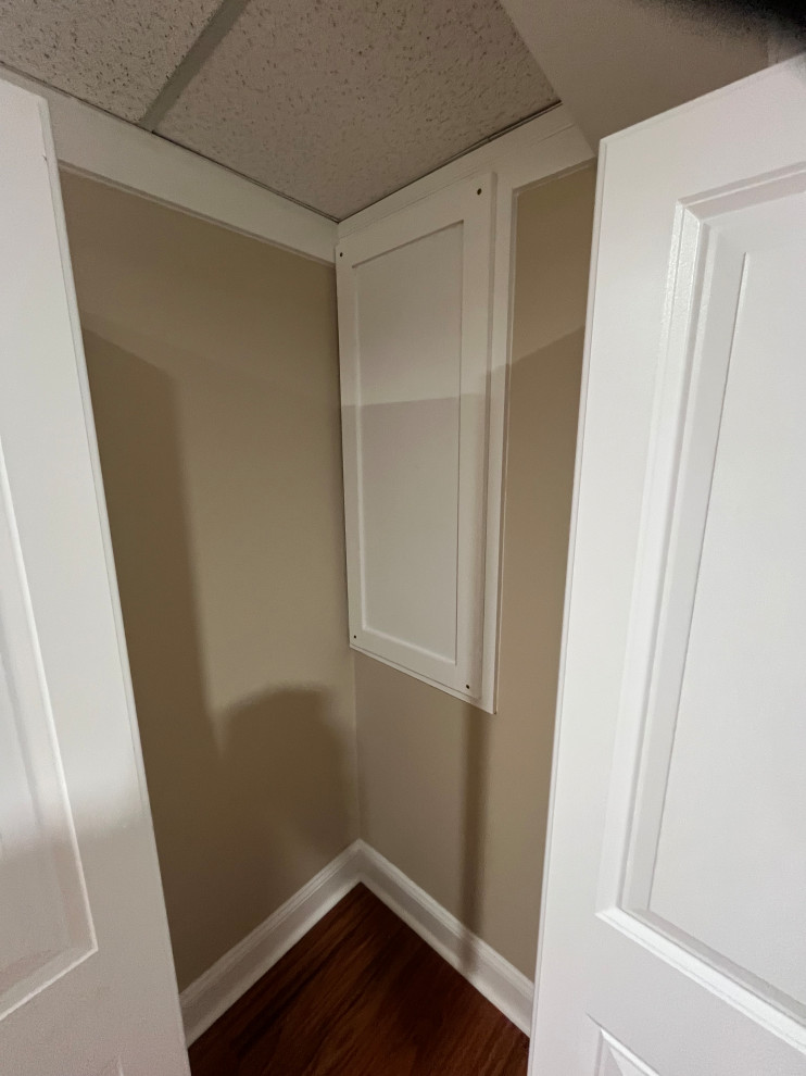 Voorhees, Basement Remodel