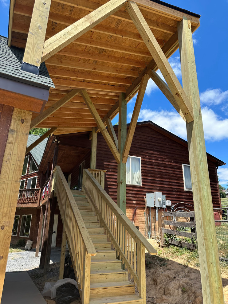 Home Addition