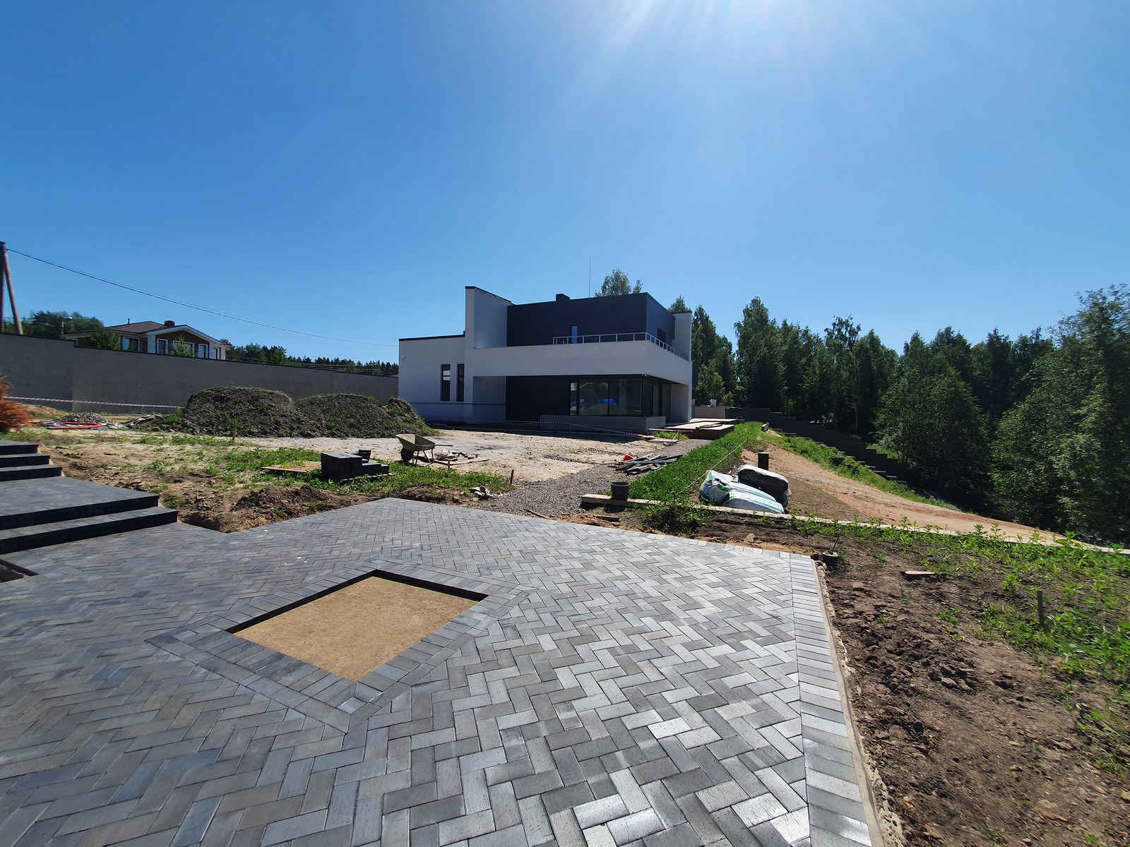 НОВЫЙ МИР-реализация