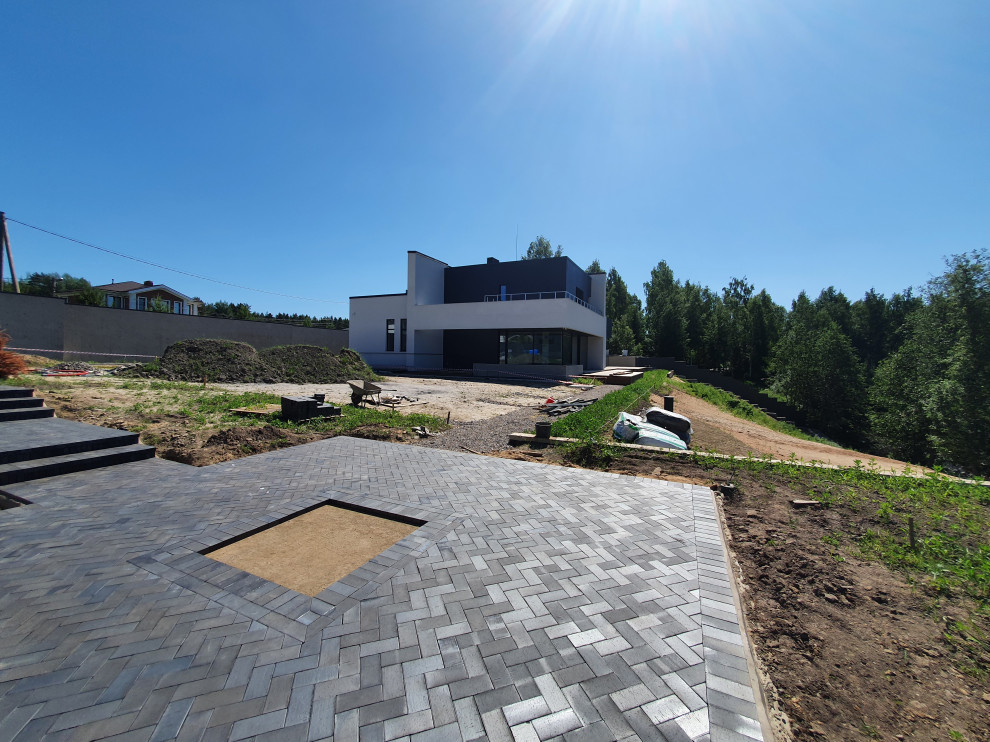 НОВЫЙ МИР-реализация