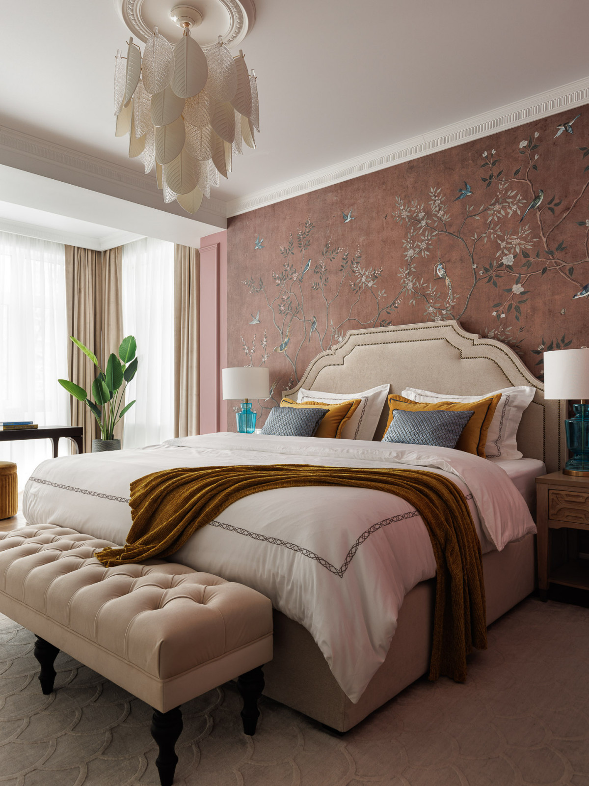 Квартира на Парковой