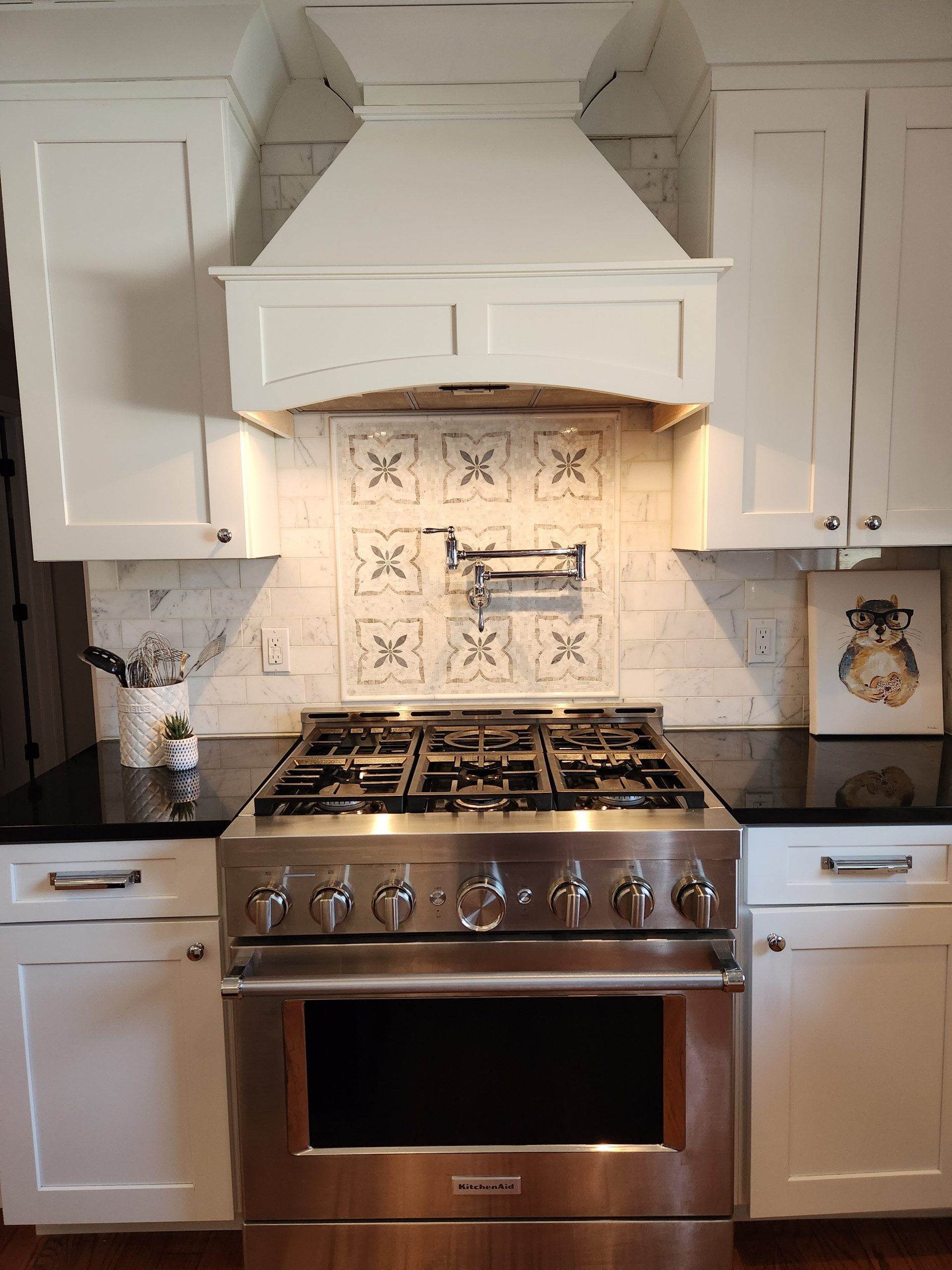 Bergen County Kitchen