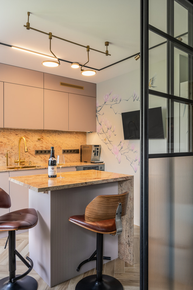 Солнечная квартира