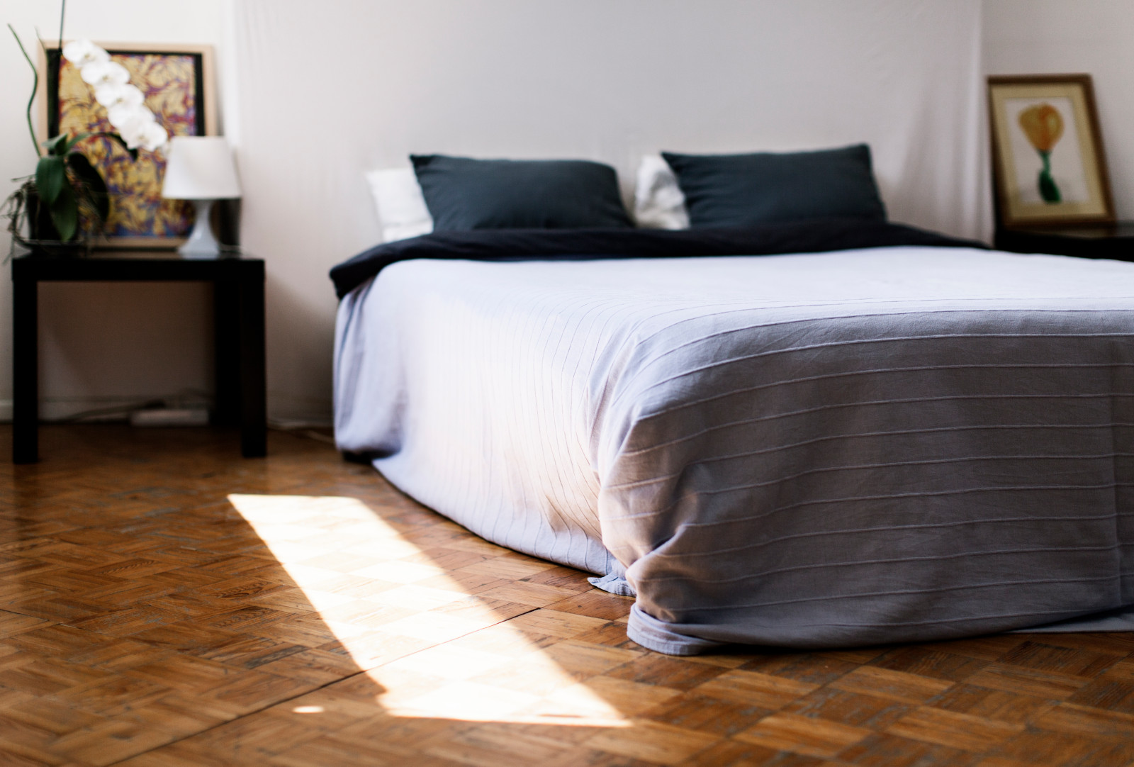 квартира Владимира Архангельского