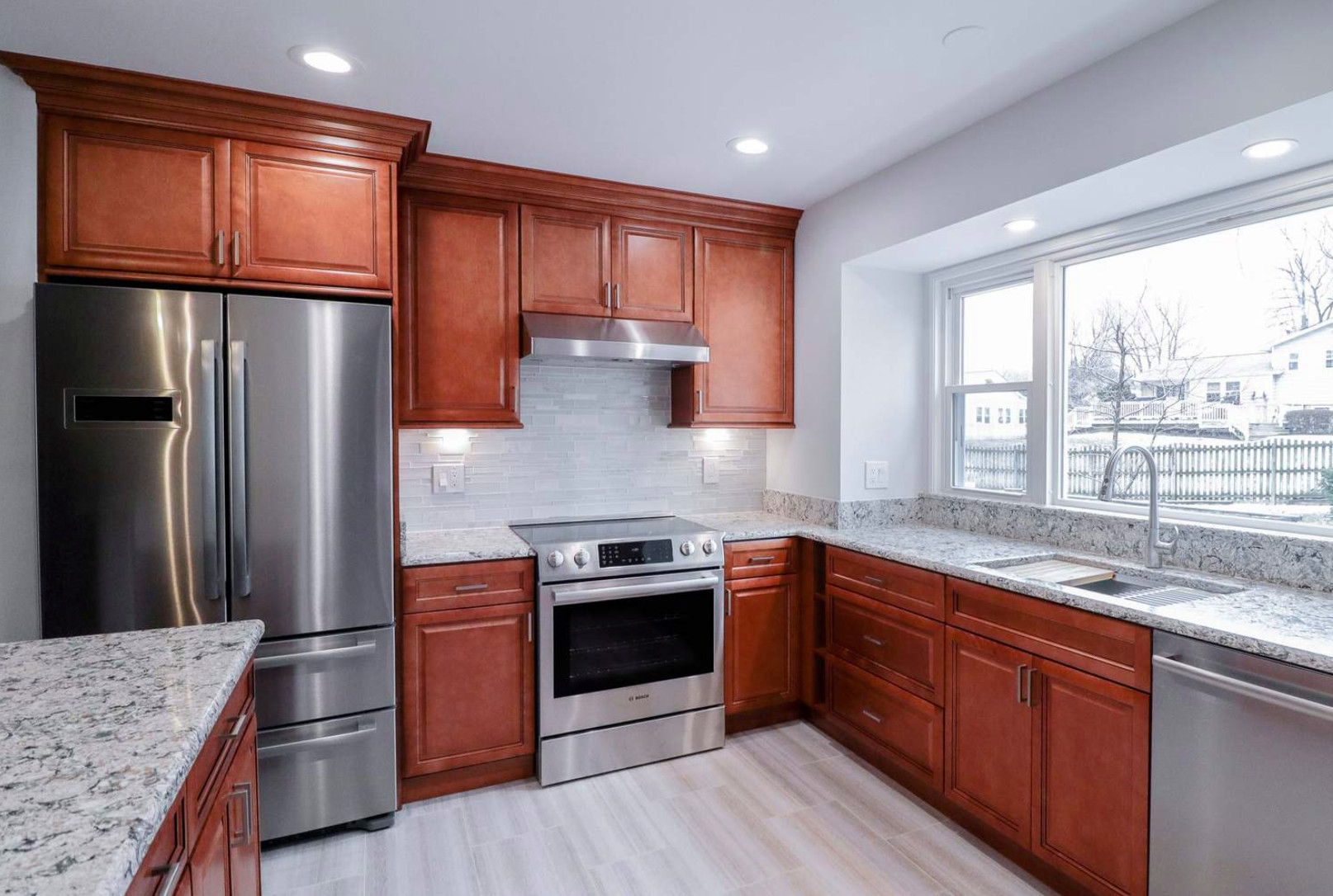 Kitchen Remodel
