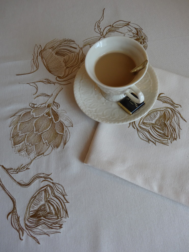 collection ARTICHOKE