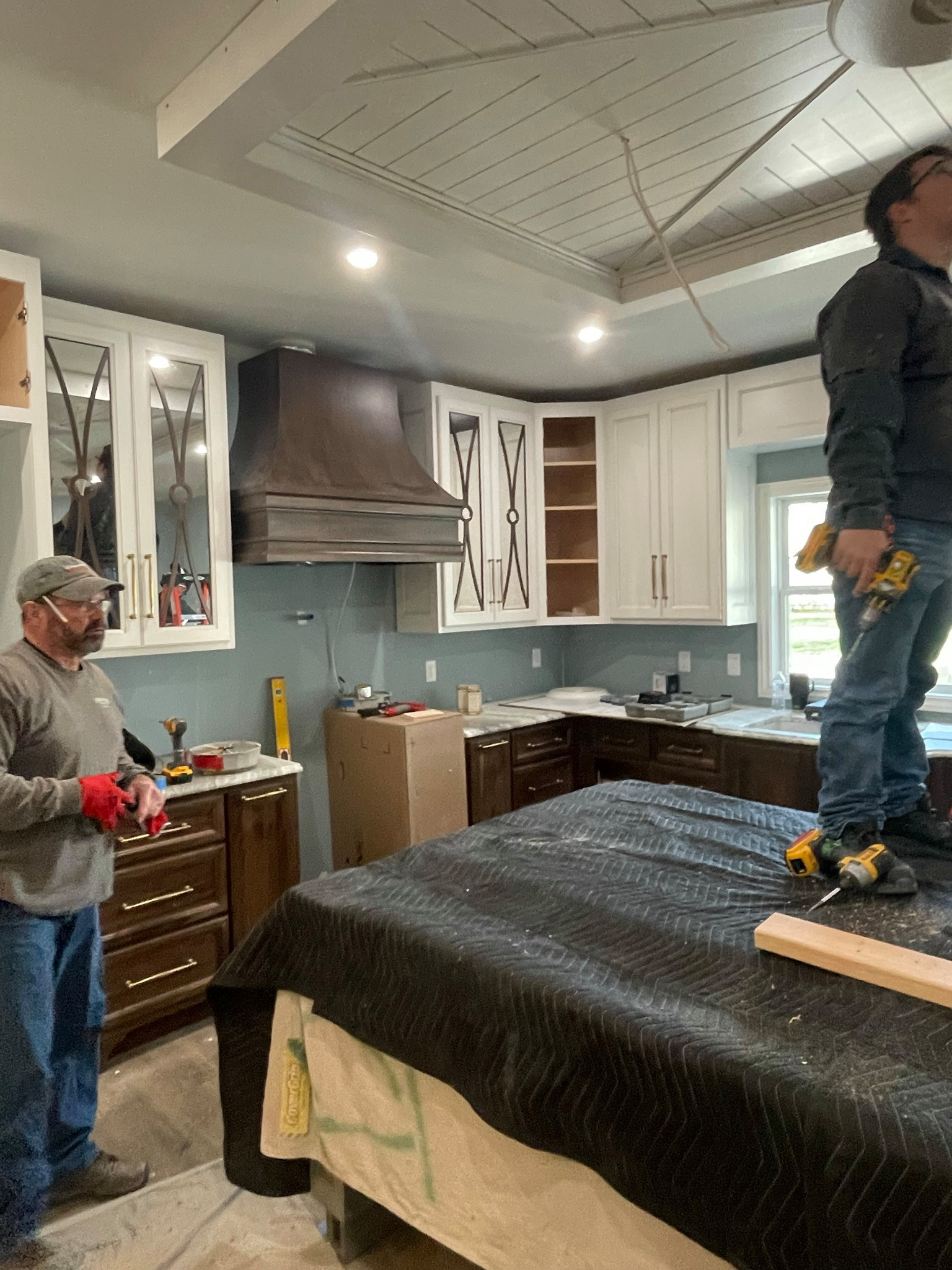 Lakeridge Crossing Kitchen Before