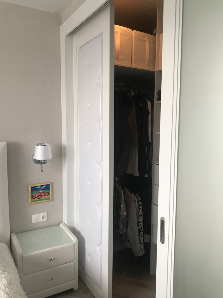 Квартира 100 м2 - для молодой семьи с ребенком