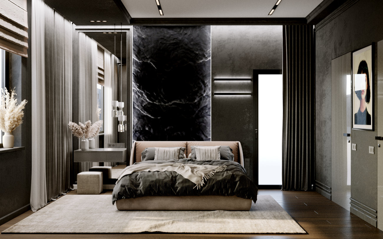 Дом. Алтайка