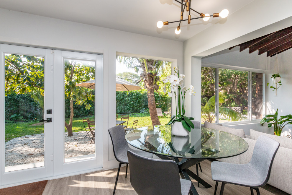 House Remodeling