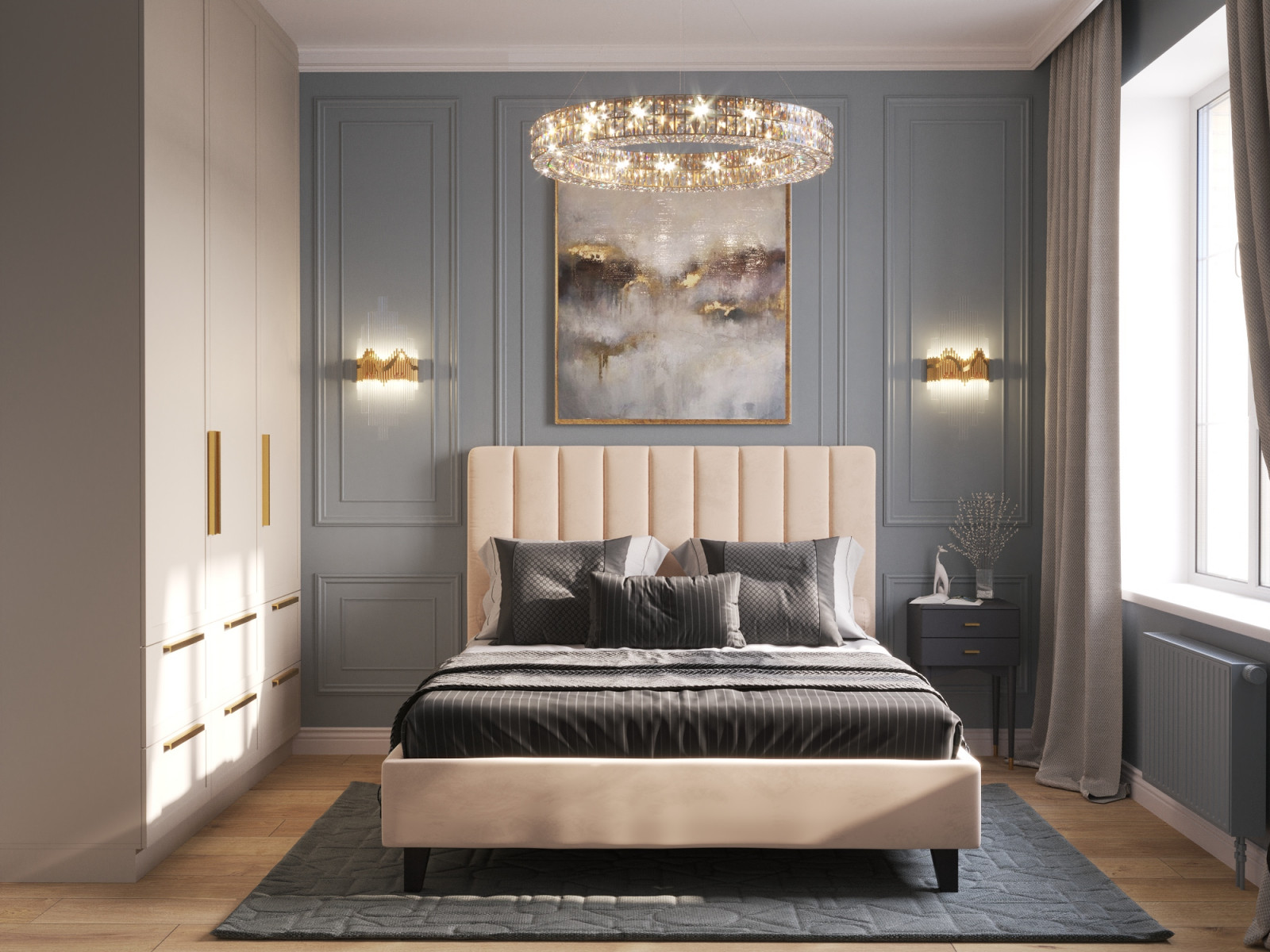 Жилой дом в Архангельске