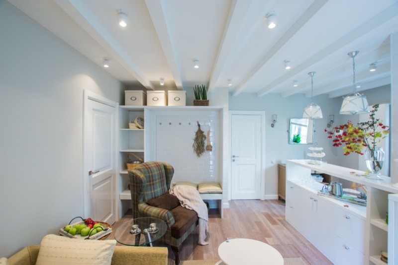 Дачный Ответ | Проект №30