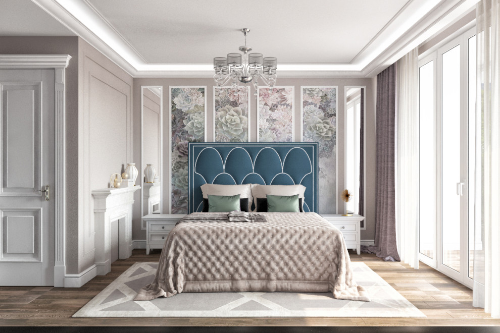 Квартира ЖК Резиденция Композиторов