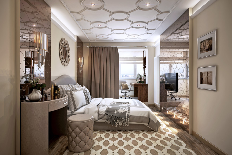 Бежевый нейтралитет