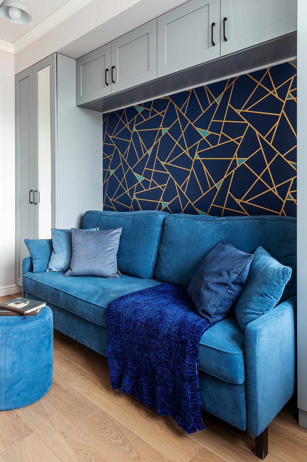 Квартира 52 кв.м Улица Часовая 23