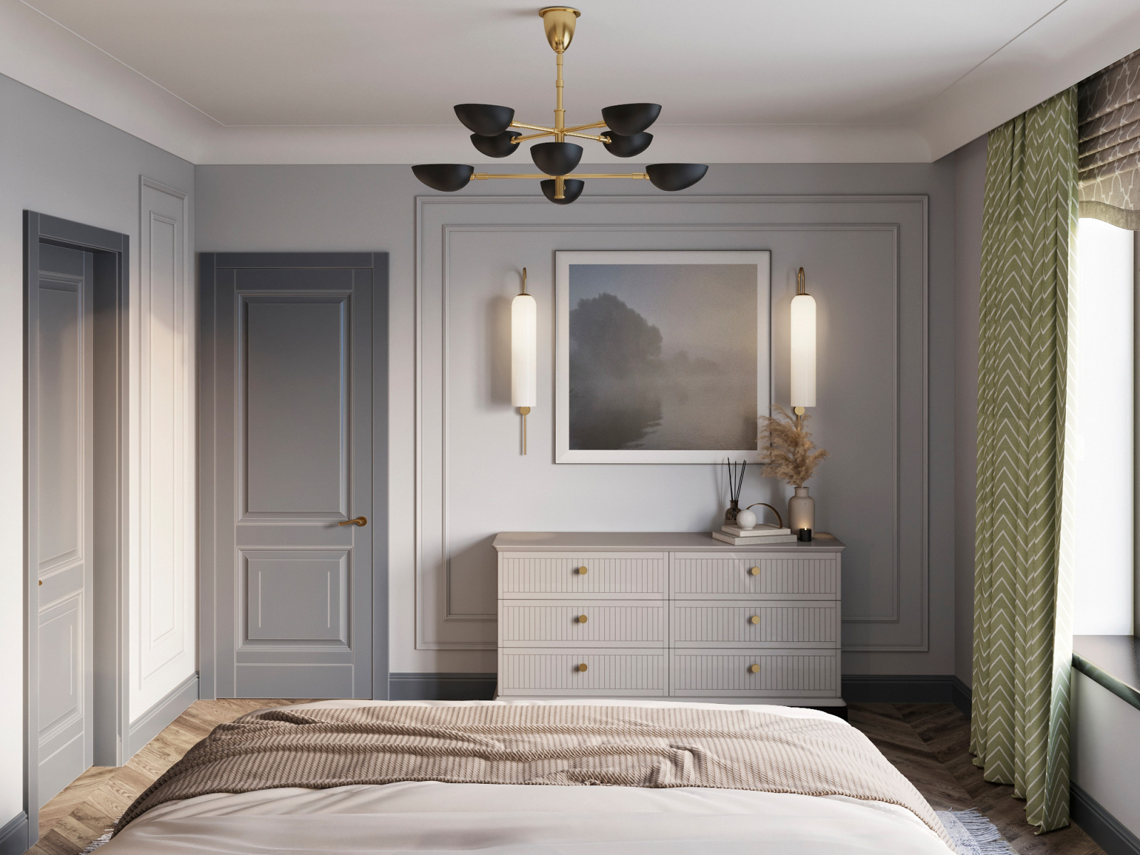 Ход Королевы