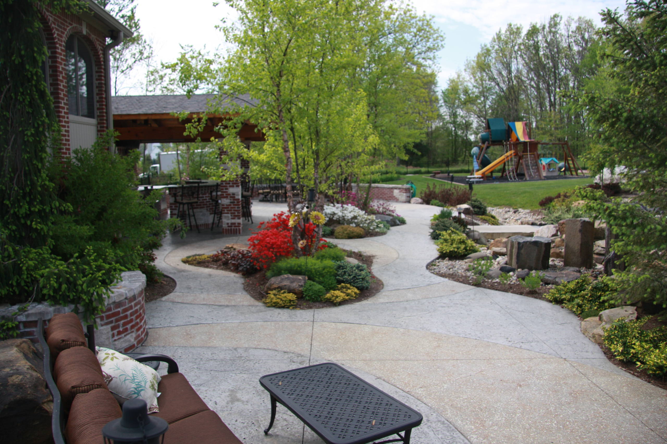 The Kaplan Residence