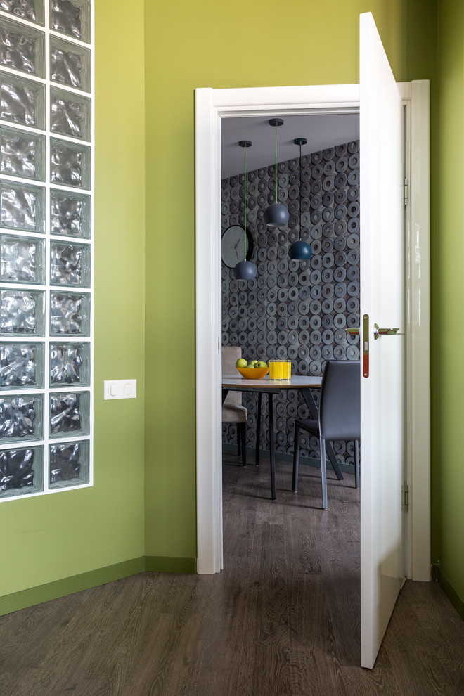 Квартира для молодой семьи