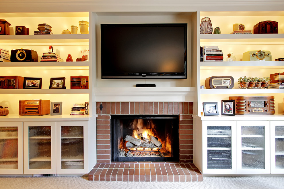 Mercer Island Media Center