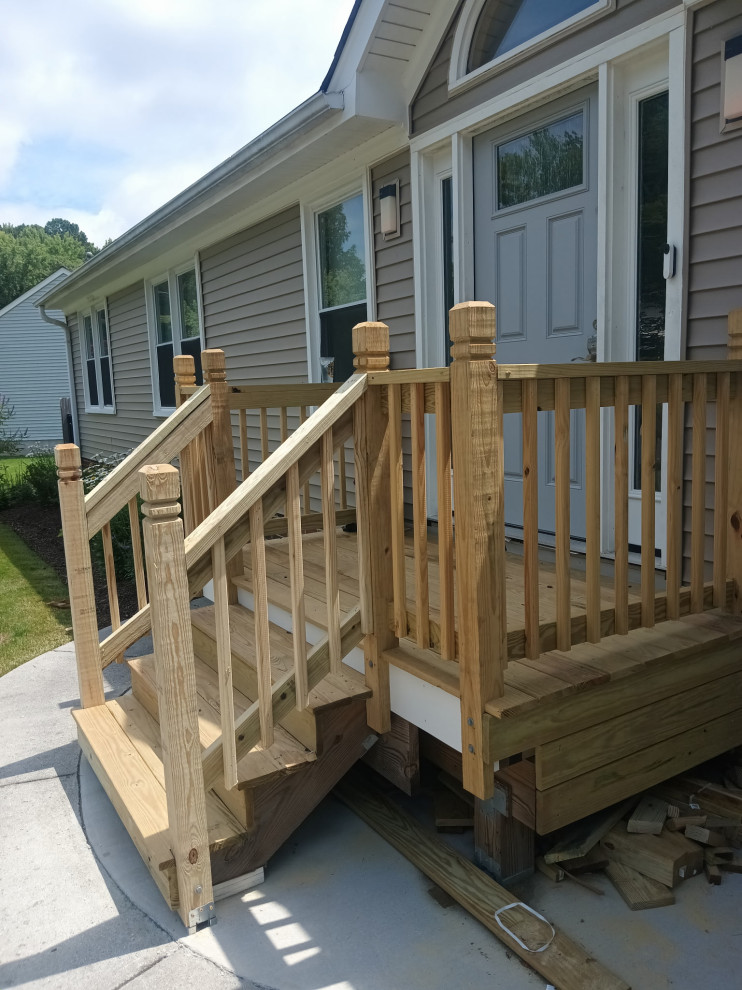 Deep Creek_Porch