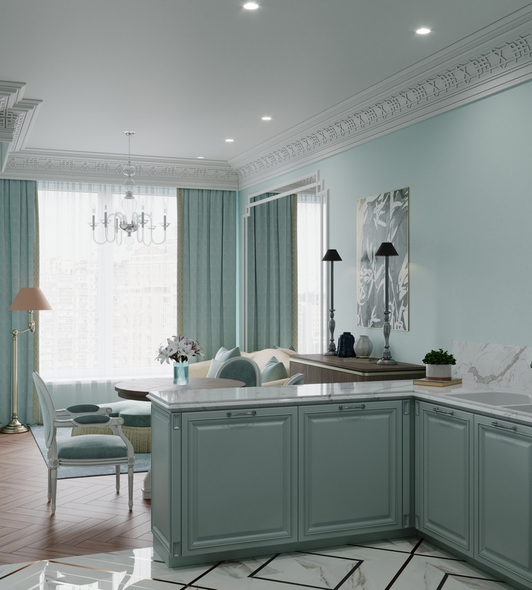 ЖК "Царская площадь"