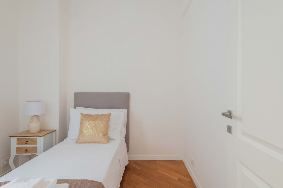 Appartamento Mesopotamia