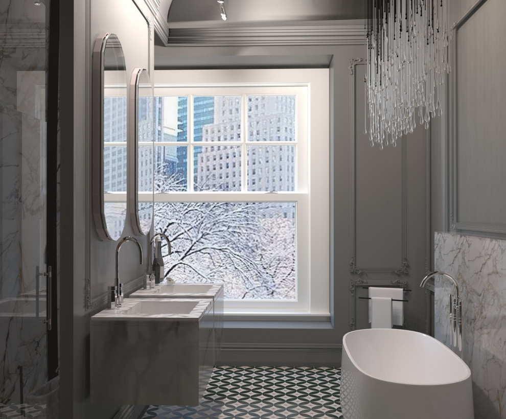 Центральный парк