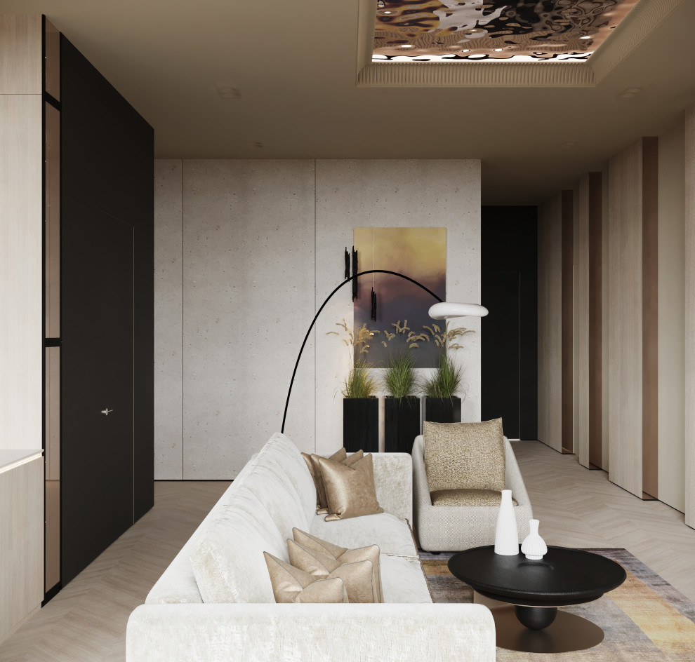 Клубный Дом РЕКА