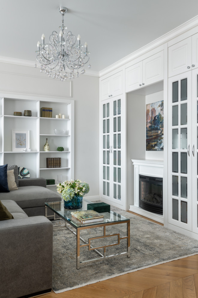 ЖК Квартал 38 А