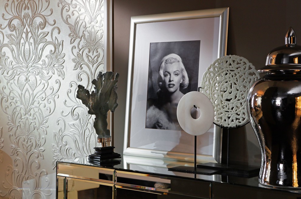 квартира на ул. академика Туполева