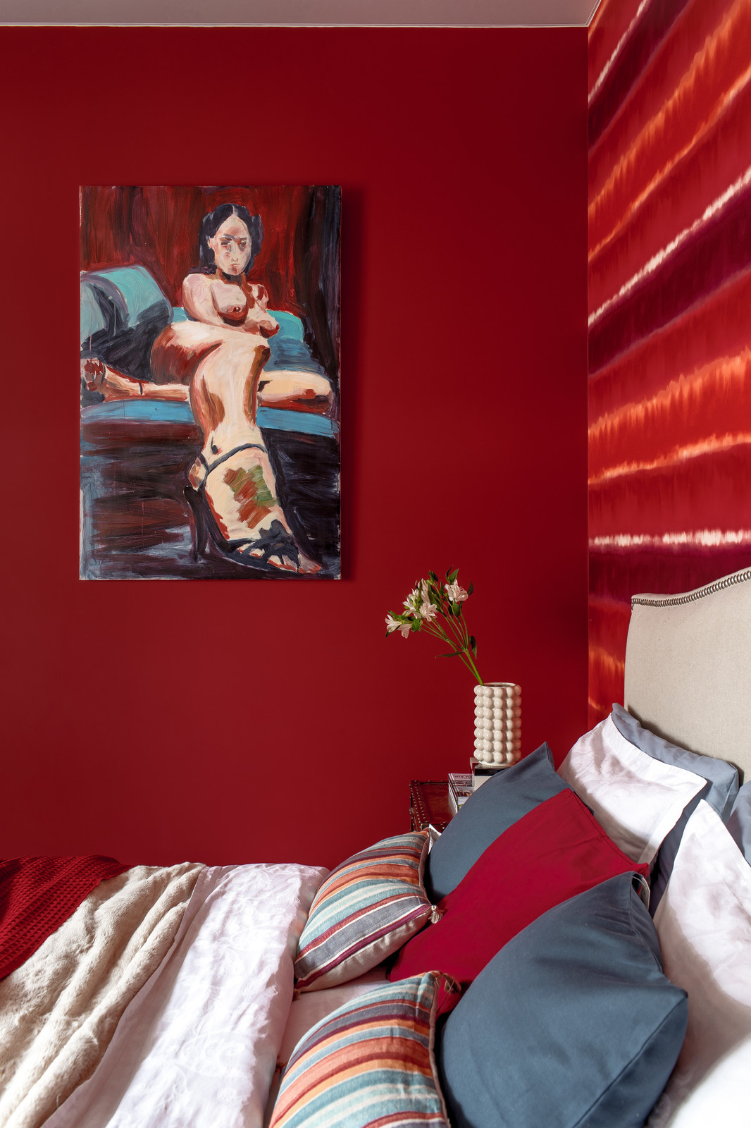 Дом с видом на залив