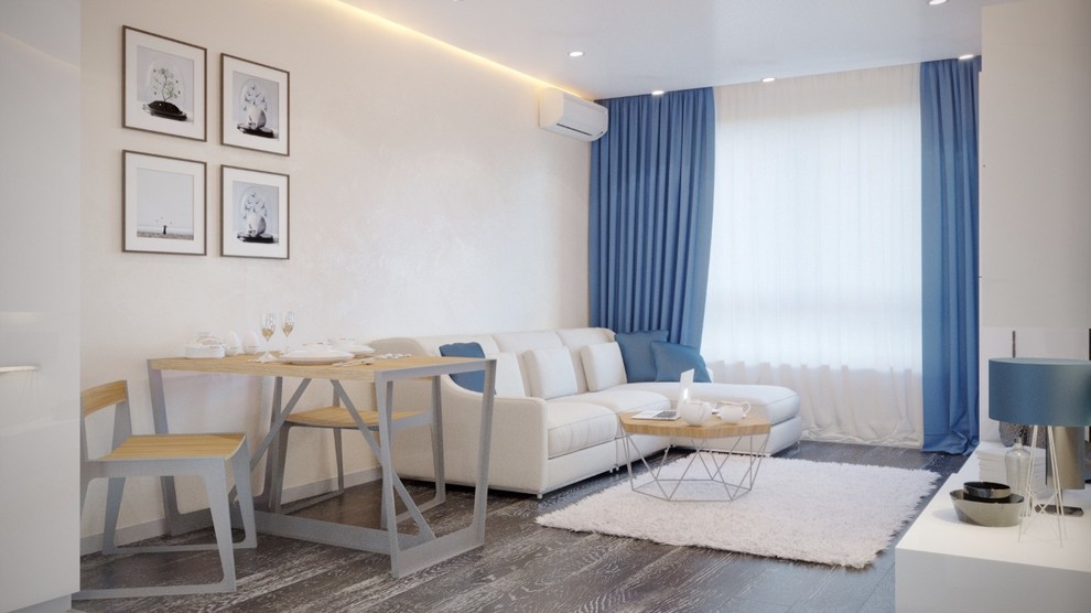 Квартира студия.Г