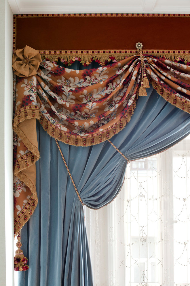 Апартаменты в центре Москвы