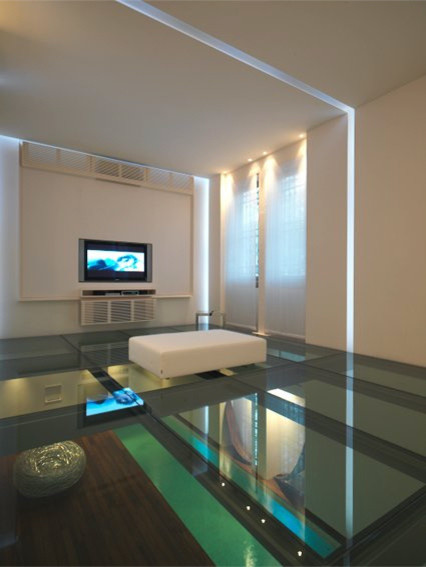 Квартира на озере. Дезенцано