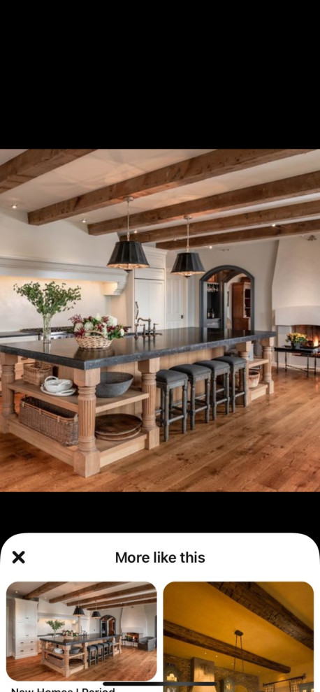 kitchen Island Average Cost | Houzz Forum