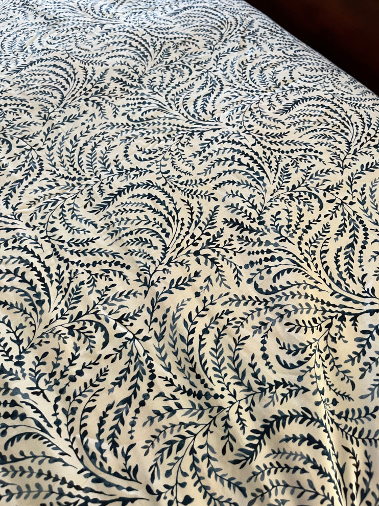 Looking for Bedroom Carpet Advice